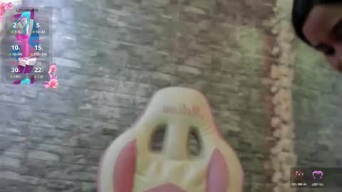 LINA SANCHEZ online show from 02-10-26, 08:24