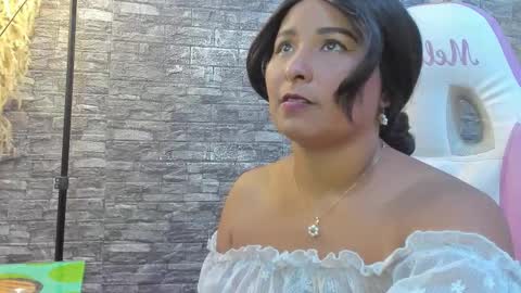 LINA SANCHEZ online show from 02-22-26, 05:22