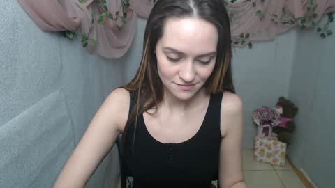 Lina online show from 01-07-25, 06:27