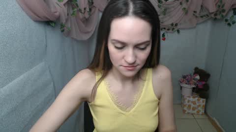 Lina online show from 01-08-25, 09:32