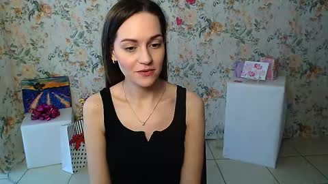 Lina online show from 03-10-25, 07:21