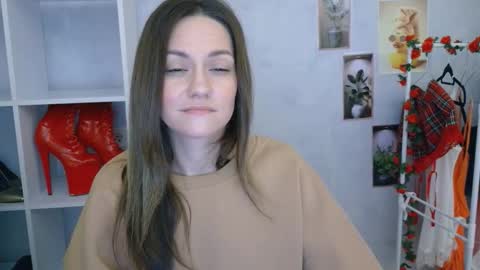 Lina online show from 01-10-26, 06:59