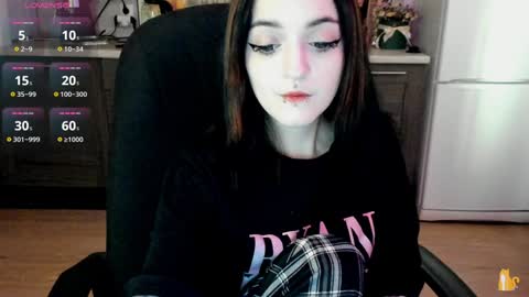 Snapshot of lina_tyaan chatting on 12-13-24, 07:58 Lina 3 1715622743 online show from 12-13-24, 07:58