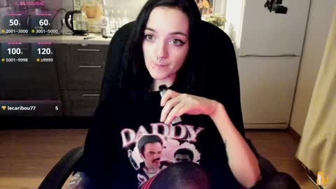 Snapshot of lina_tyaan chatting on 12-26-24, 08:53 Lina 3 1715622743 online show from 12-26-24, 08:53