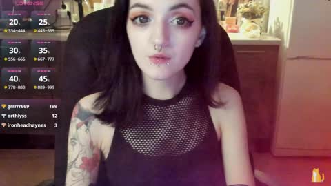 Snapshot of lina_tyaan chatting on 12-30-24, 10:01 Lina 3 1715622743 online show from 12-30-24, 10:01