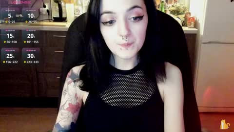 Snapshot of lina_tyaan chatting on 01-02-25, 12:23 Lina 3 1715622743 online show from 01-02-25, 12:23