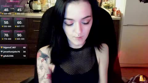 Snapshot of lina_tyaan chatting on 01-05-25, 01:35 Lina 3 1715622743 online show from 01-05-25, 01:35