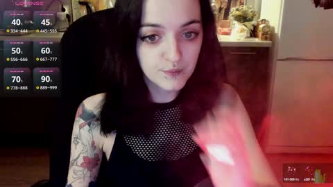 Snapshot of lina_tyaan chatting on 01-05-25, 02:52 Lina 3 1715622743 online show from 01-05-25, 02:52