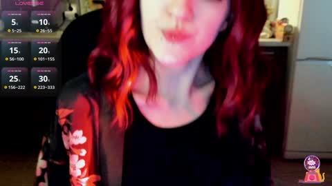 Snapshot of lina_tyaan chatting on 01-27-25, 08:18 Lina 3 1715622743 online show from 01-27-25, 08:18