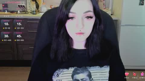 Snapshot of lina_tyaan chatting on 09-30-25, 09:14 Lina 3 1715622743 online show from 09-30-25, 09:14