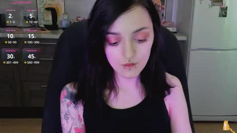 Snapshot of lina_tyaan chatting on 10-10-25, 08:35 Lina 3 1715622743 online show from 10-10-25, 08:35