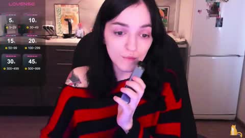 Snapshot of lina_tyaan chatting on 10-21-25, 08:04 Lina 3 1715622743 online show from 10-21-25, 08:04