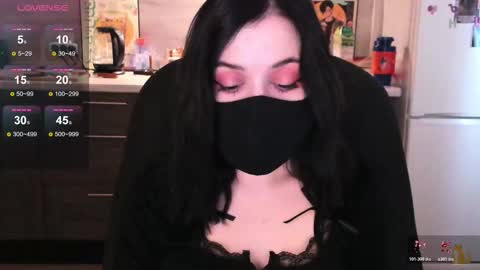 Snapshot of lina_tyaan chatting on 10-23-25, 08:24 Lina 3 1715622743 online show from 10-23-25, 08:24