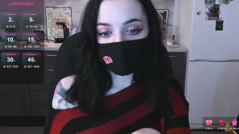 Snapshot of lina_tyaan chatting on 12-03-25, 08:00 Lina 3 1715622743 online show from 12-03-25, 08:00