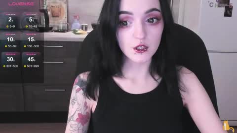 Snapshot of lina_tyaan chatting on 12-18-25, 03:29 Lina 3 1715622743 online show from 12-18-25, 03:29