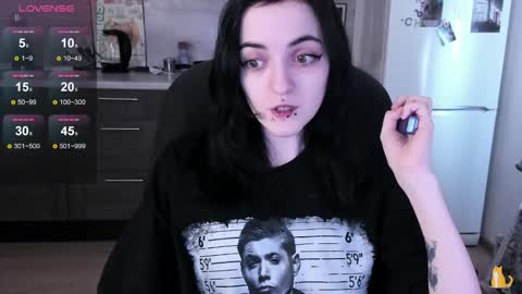 Snapshot of lina_tyaan chatting on 02-13-26, 08:10 Lina 3 1715622743 online show from 02-13-26, 08:10