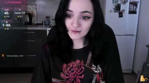 Snapshot of lina_tyaan chatting on 02-25-26, 10:03 Lina 3 1715622743 online show from 02-25-26, 10:03