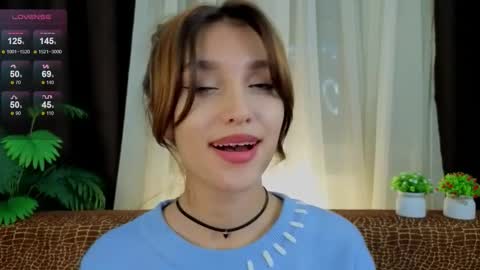 Lina online show from 09-11-25, 03:45