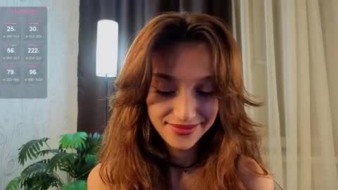 Lina online show from 09-19-25, 03:56