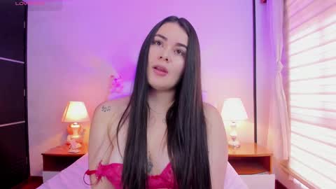 lina online show from 12-12-24, 04:43