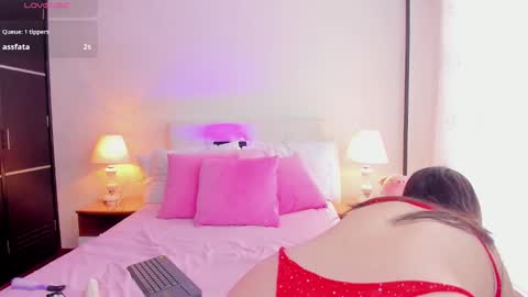 lina online show from 01-19-25, 06:00