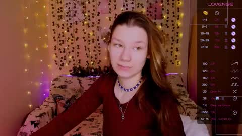 Lina online show from 01-11-26, 08:19