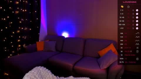 Snapshot of linablossom chatting on 02-18-26, 08:21 Lina online show from 02-18-26, 08:21