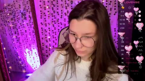 Snapshot of linablossom chatting on 04-03-26, 05:38 Lina online show from 04-03-26, 05:38