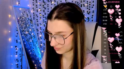 Snapshot of linablossom chatting on 04-09-26, 06:19 Lina online show from 04-09-26, 06:19