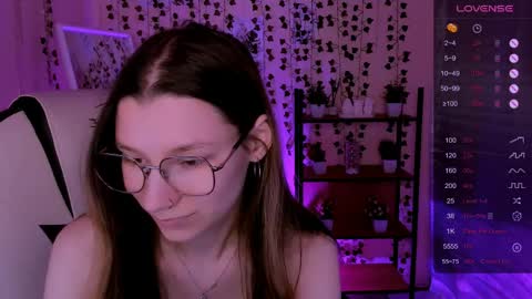 Snapshot of linablossom chatting on 04-15-26, 06:53 Lina online show from 04-15-26, 06:53