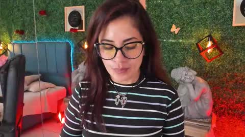 Lina  online show from 03-09-26, 12:53