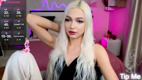 I am Lina online show from 09-26-25, 02:21
