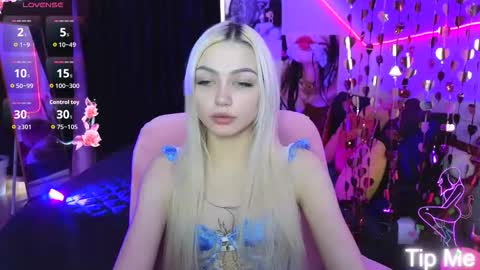 Snapshot of linalirian chatting on 02-16-26, 10:00 I am Lina online show from 02-16-26, 10:00