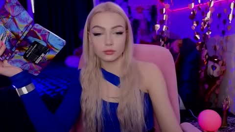 Snapshot of linalirian chatting on 03-21-26, 08:19 I am Lina online show from 03-21-26, 08:19