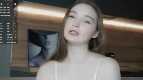 Lina online show from 12-03-25, 04:05