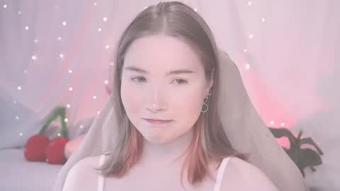 Lina online show from 10-16-25, 04:35