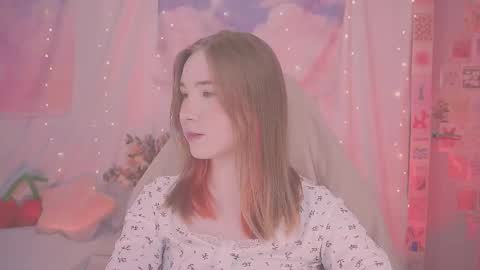 Lina online show from 01-19-26, 04:49