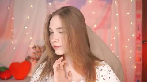 Lina online show from 03-04-26, 02:17