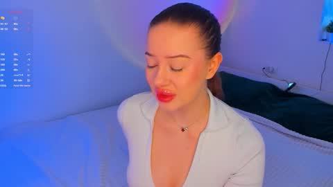 lina online show from 01-15-26, 03:00