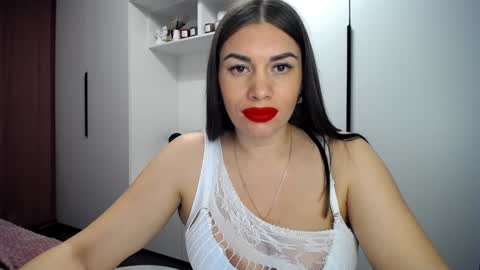 Snapshot of linasparks chatting on 12-07-24, 08:05 Lina Sparks online show from 12-07-24, 08:05
