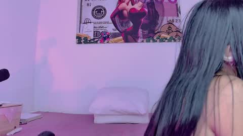 LINAY And VALENTINA - INSTAGRAM LINAY MVP online show from 04-14-26, 08:04