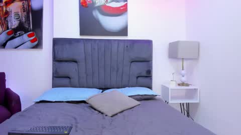 Lincoln Carrel online show from 03-23-26, 02:59