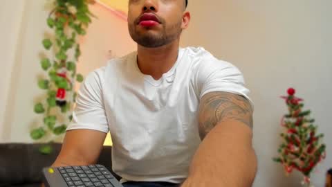 lincom amith online show from 12-22-24, 05:23