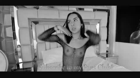 Lincy Rios  online show from 02-21-25, 07:21