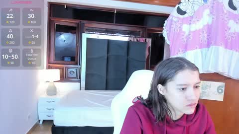  Linda  online show from 12-07-24, 11:29