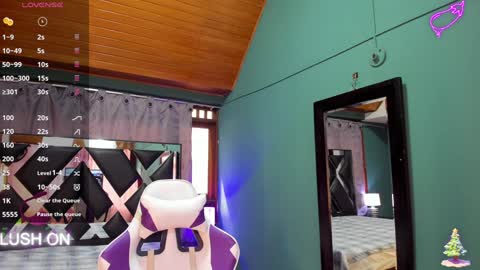  Linda  online show from 12-10-24, 06:06