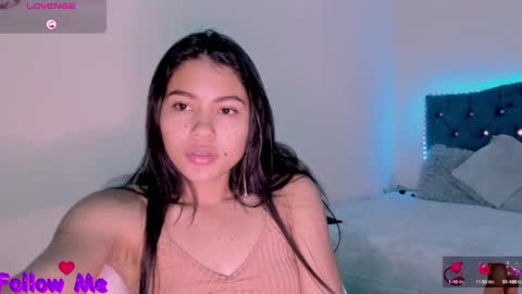 Alana online show from 01-10-25, 05:05