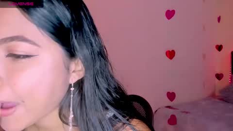 Alana online show from 02-15-25, 06:44