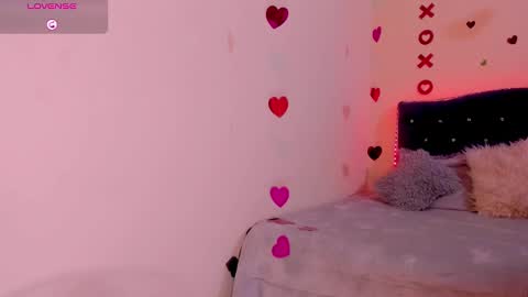 Alana online show from 02-15-25, 09:48