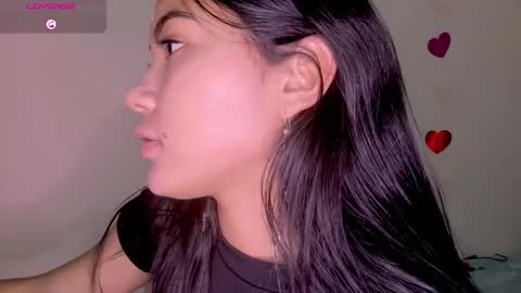 Alana online show from 02-19-25, 08:52